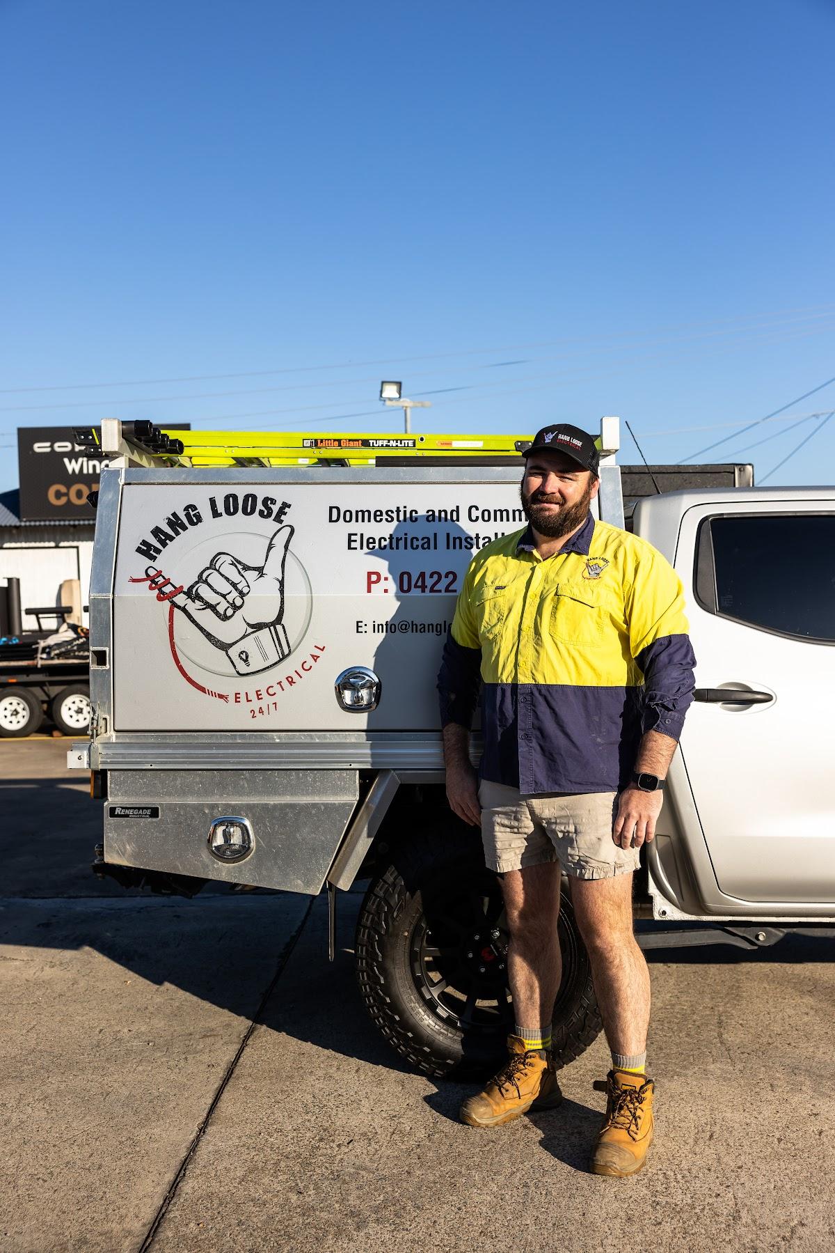 Hang Loose Electrical PTY LTD