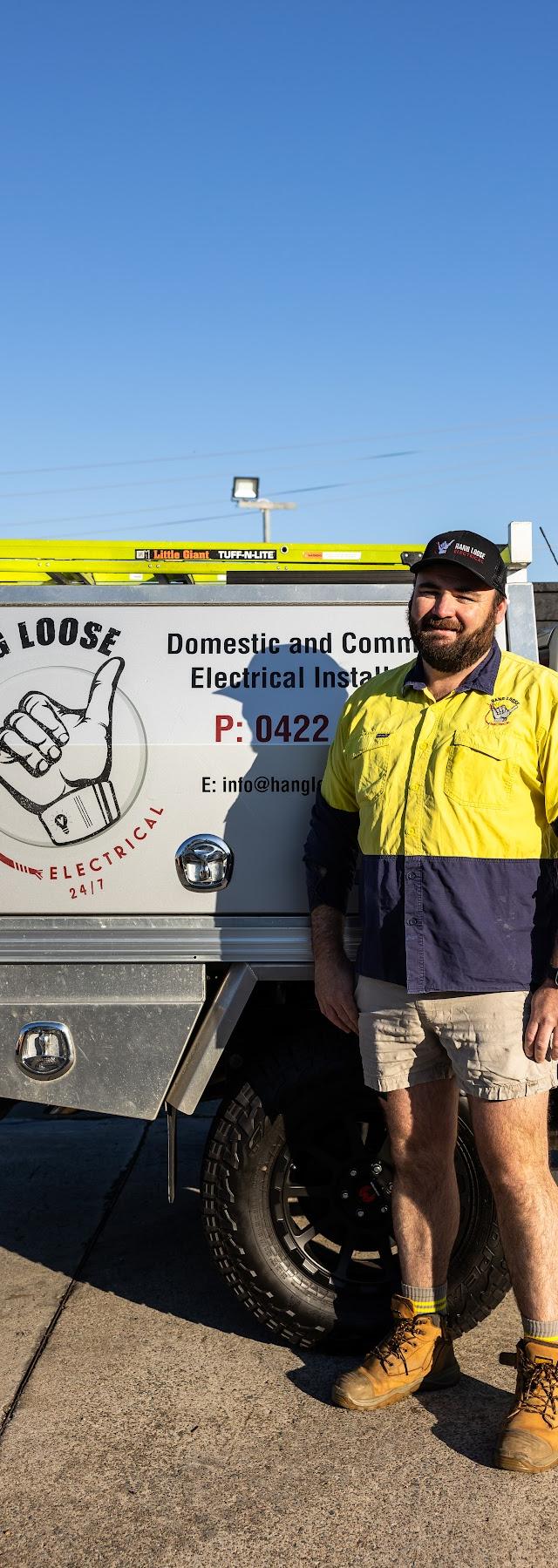 Hang Loose Electrical PTY LTD