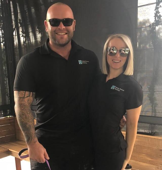 Hanley Browne Plumbing Pty Ltd