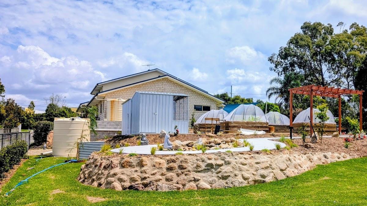 Happy Kookaburra Landscaping PTY LTD