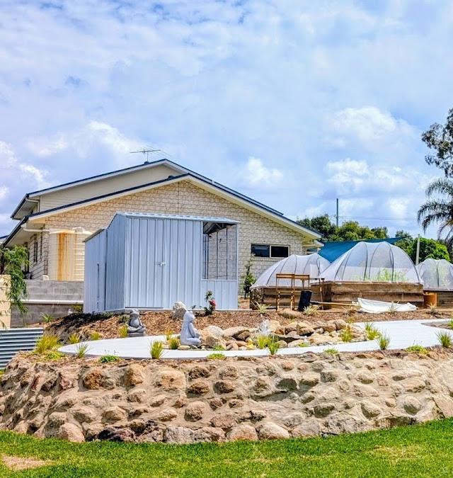 Happy Kookaburra Landscaping PTY LTD