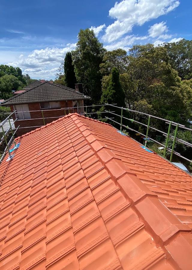 Harbour City Roofing