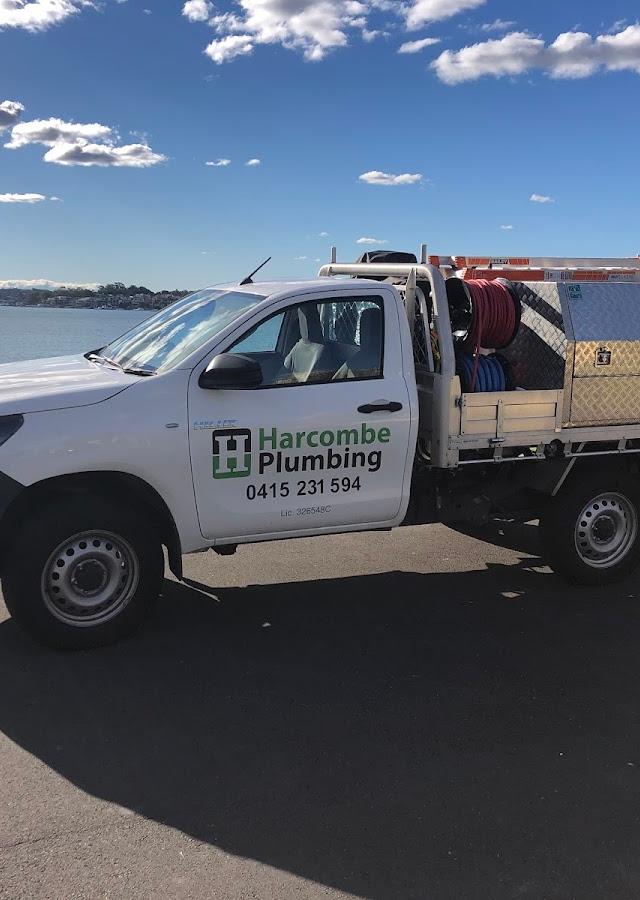 Harcombe Plumbing