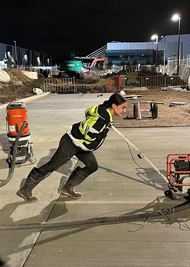 Hard Core Cut Pty Ltd - Concrete Cutting Sydney