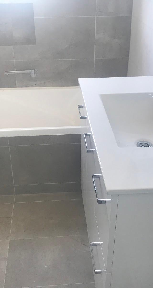 Hard Drawn Plumbing