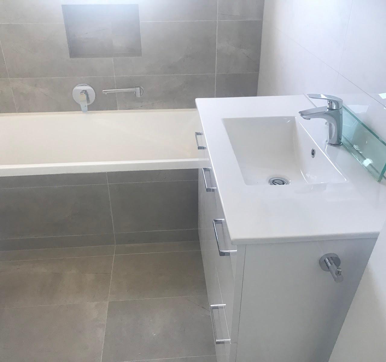 Hard Drawn Plumbing
