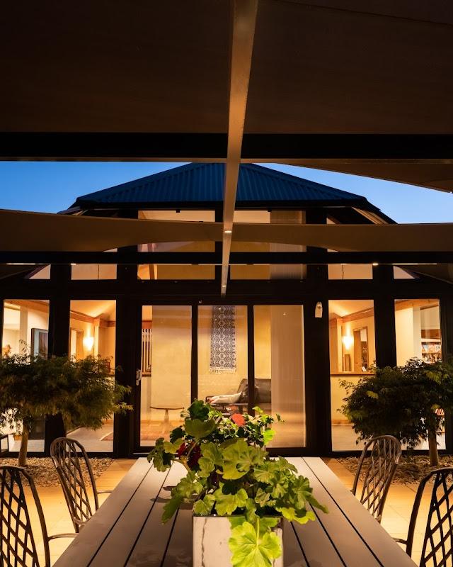 Hardwick Projects Pty Ltd