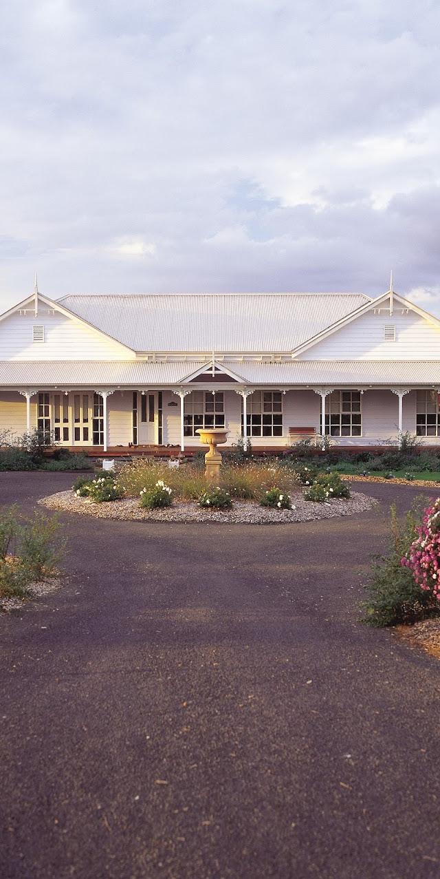 Harkaway Homes