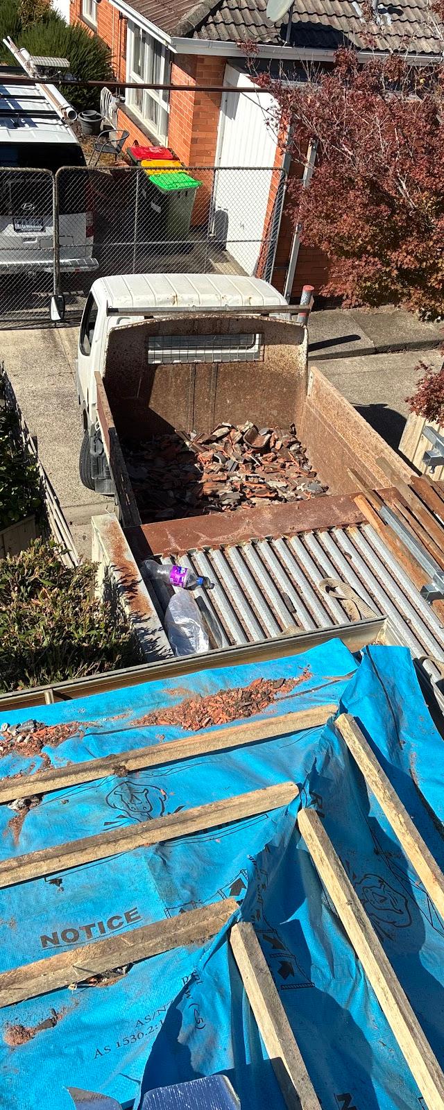 Harley & Sons Roofing