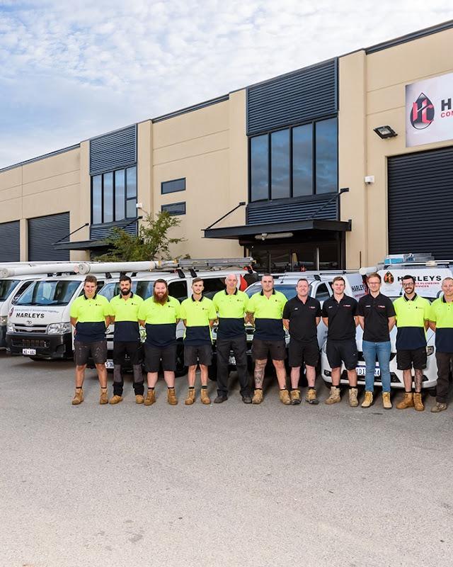 Harleys Complete Plumbing Services