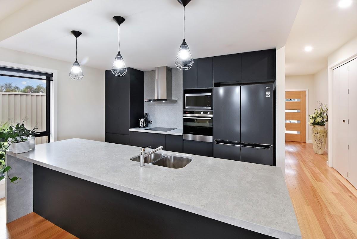 Harrington Homes Gold Coast