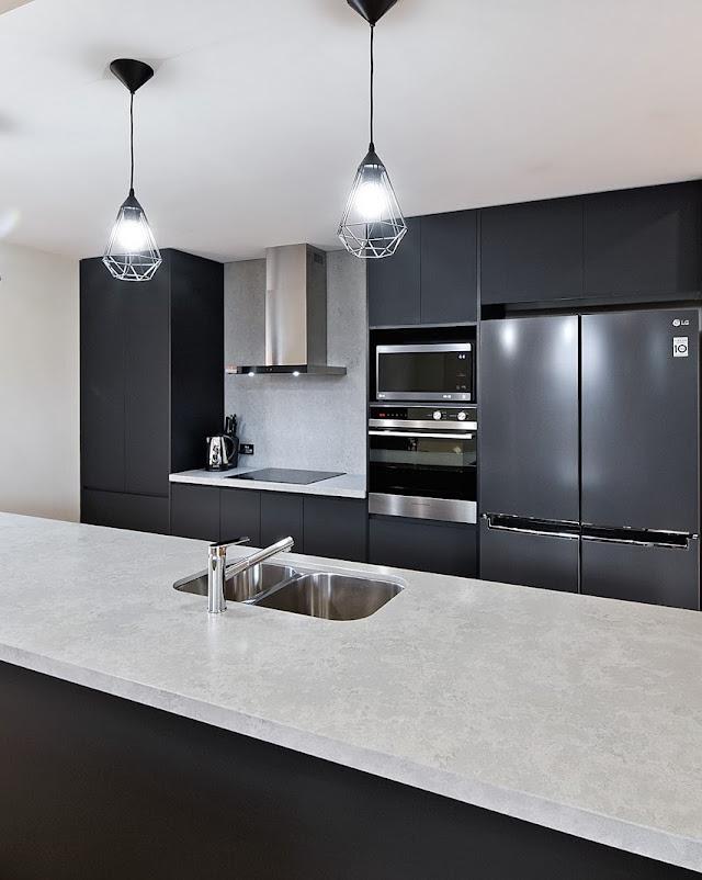 Harrington Homes Gold Coast
