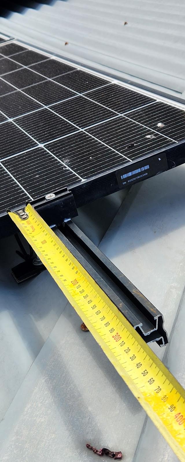 Harris Electrical And Solar Pty Ltd
