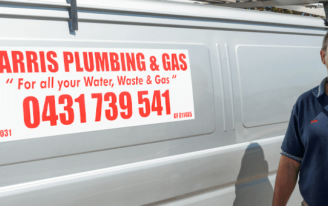 Harris Plumbing and Gas Services