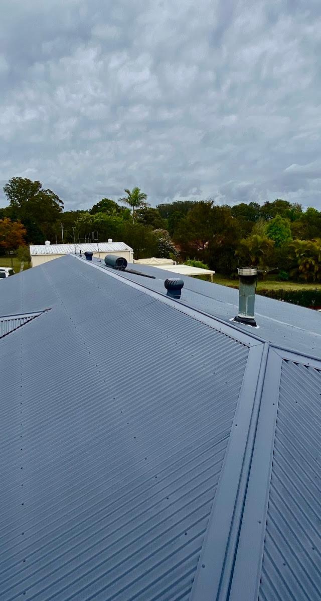 Harry South Roofing Co.