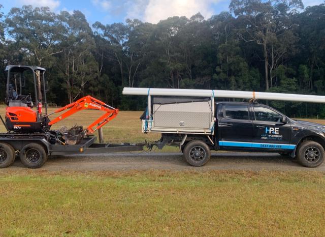 Harty Plumbing - Ulladulla