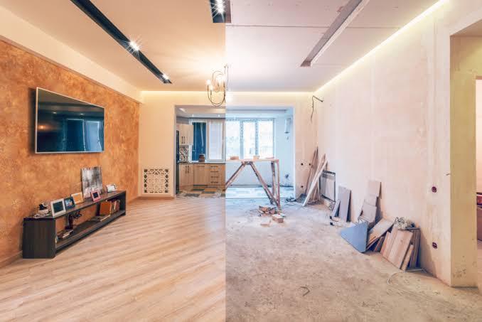 Harvey Sons Builders - Home Builder - Home Renovations