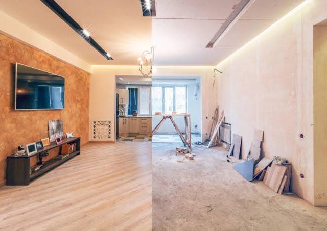 Harvey Sons Builders - Home Builder - Home Renovations