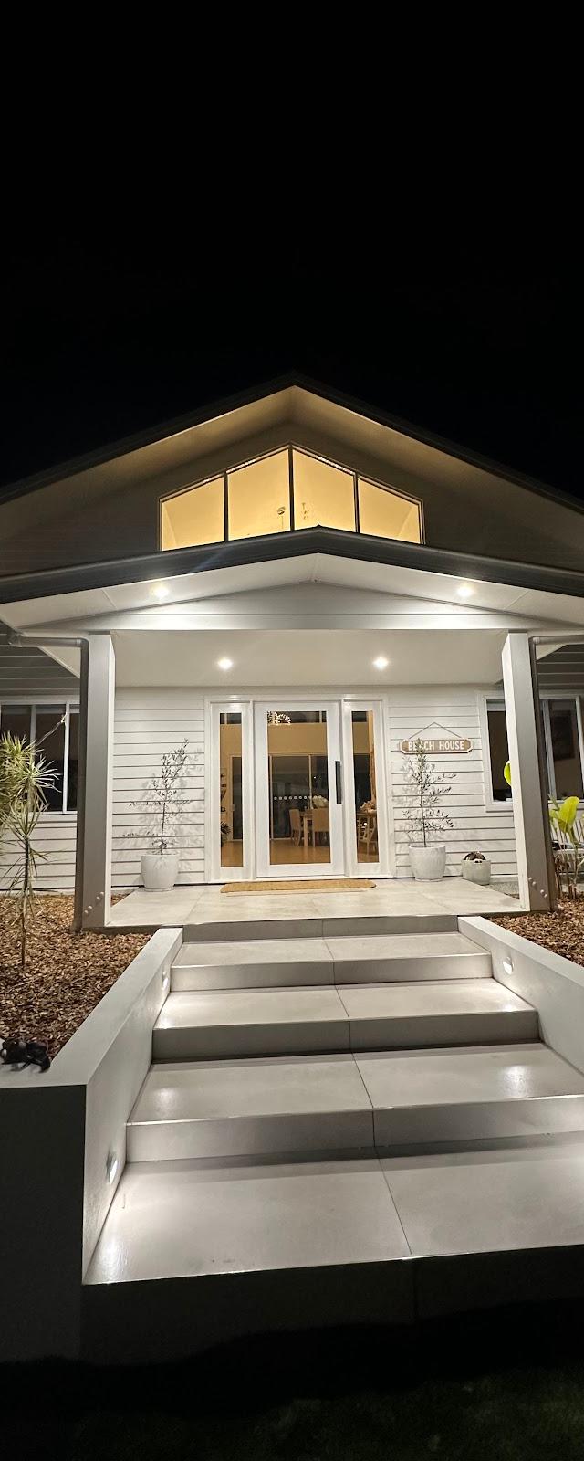 Haslet Electrical
