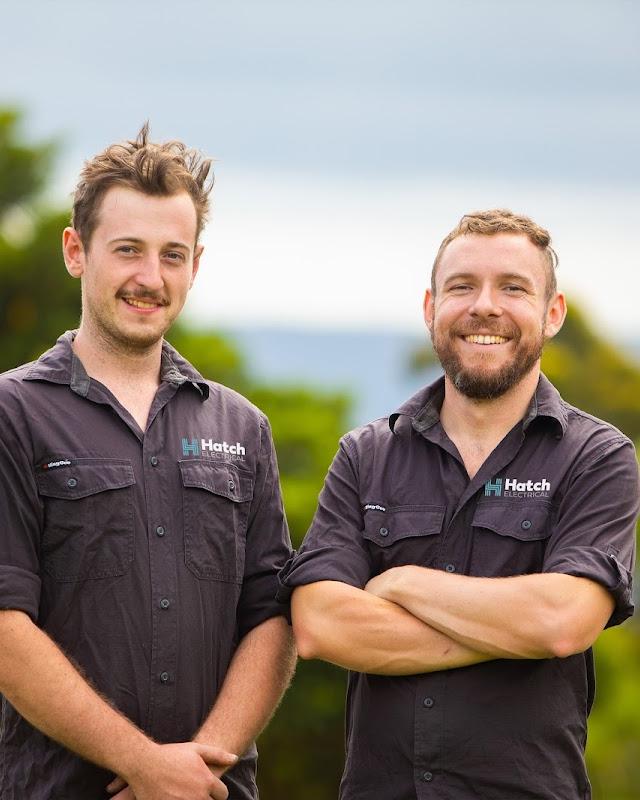 Hatch Electrical