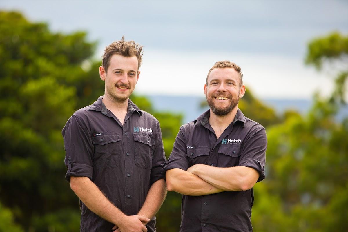 Hatch Electrical