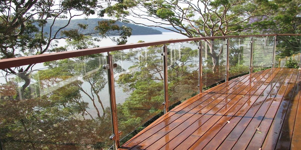 HAWKESBURY RIVER HOME BUILDERS PTY LTD