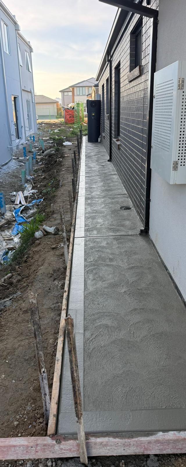 Hazara Concreting & Construction Pty Ltd.