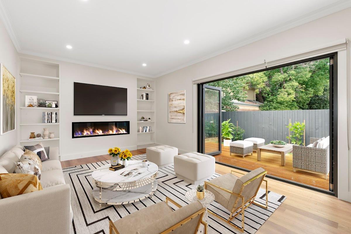 Hazelvale Homes