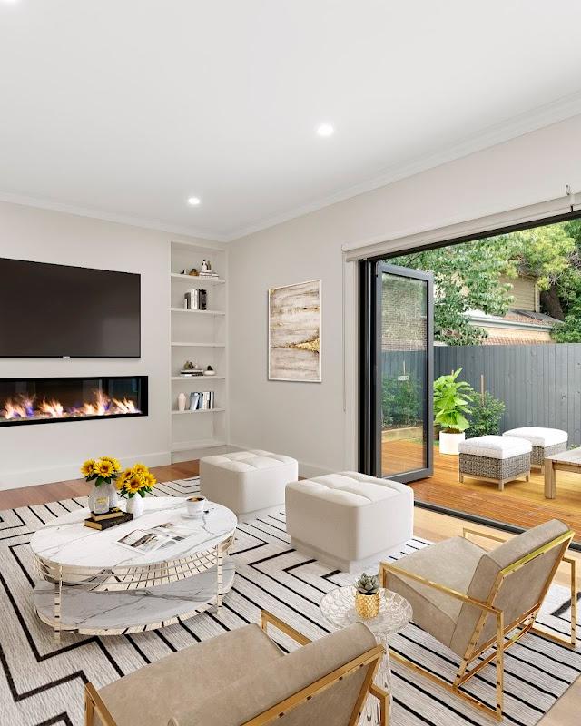Hazelvale Homes