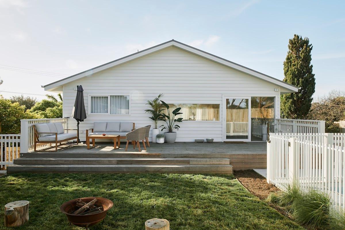 Hazelwood Homes