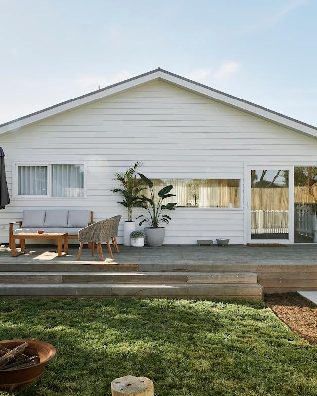 Hazelwood Homes