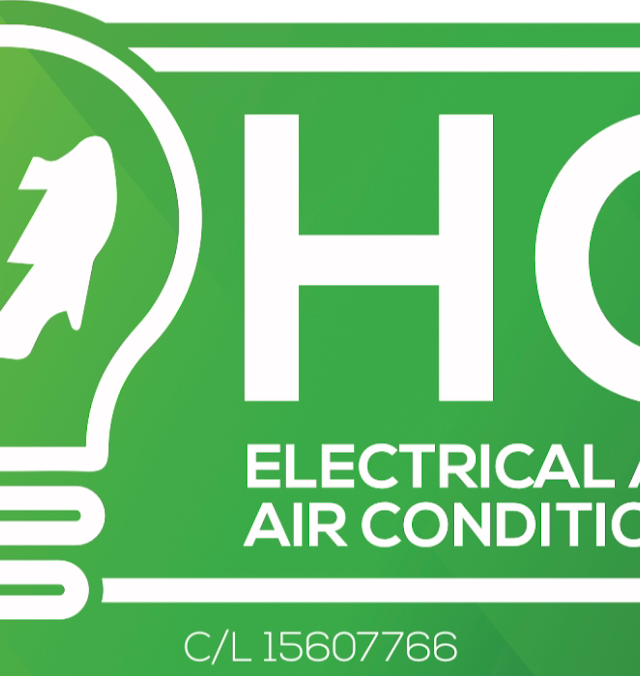 HC Electrical & Air Conditioning PTY LTD