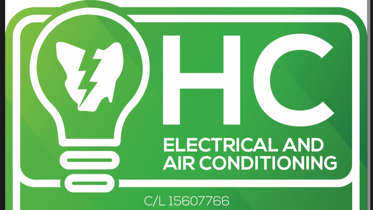 HC Electrical & Air Conditioning PTY LTD
