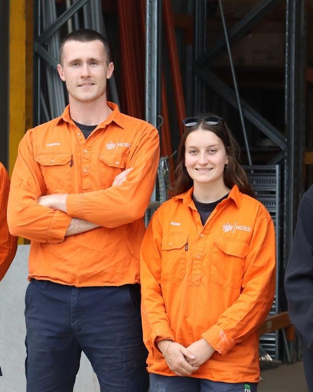 HCES ELECTRICAL
