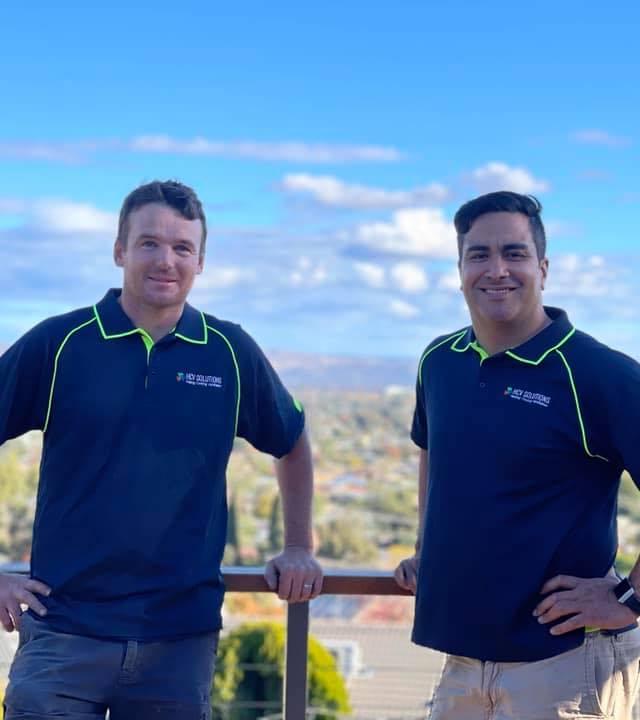 HCV Solutions Heating Cooling Ventilation Albury Wodonga