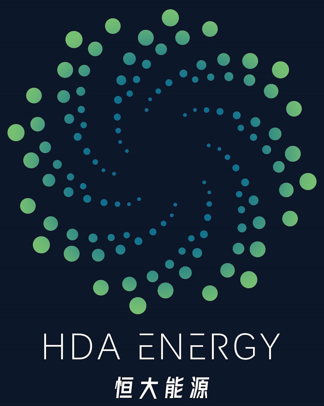 HDA Energy