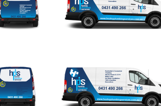 Healey Plumbing Services