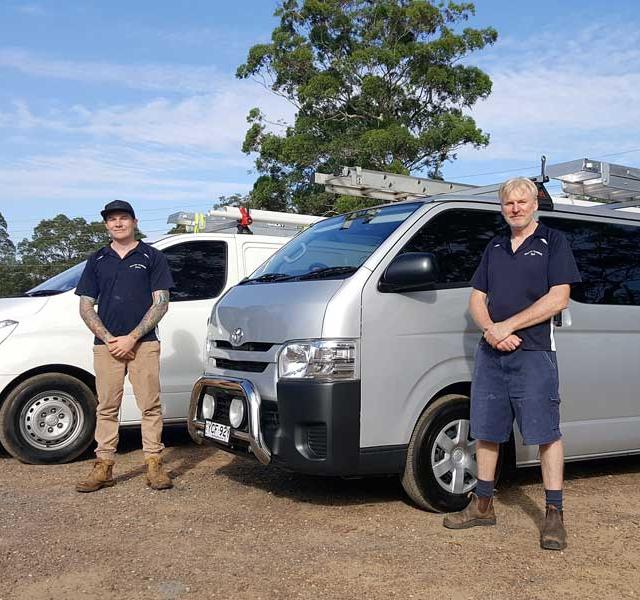 Healthy Plumbing Nowra