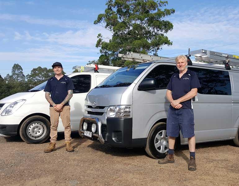 Healthy Plumbing Nowra