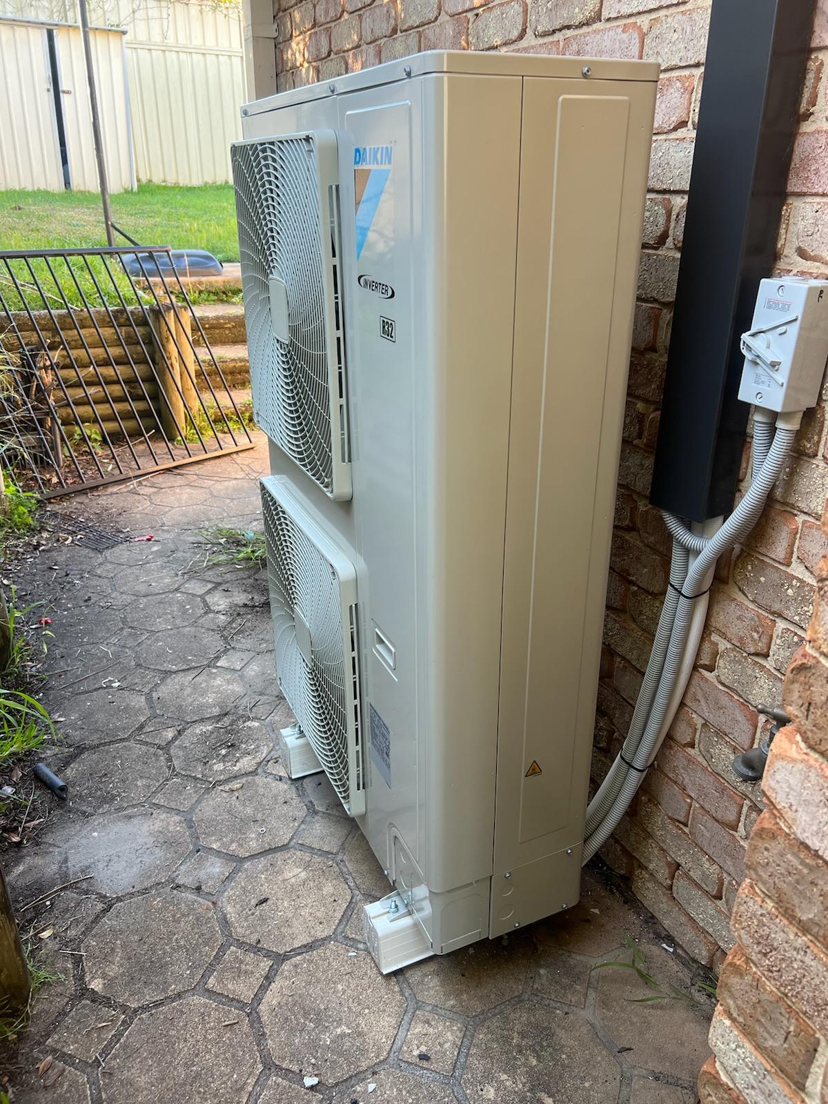 Heating & Cooling Exchange Pty Ltd