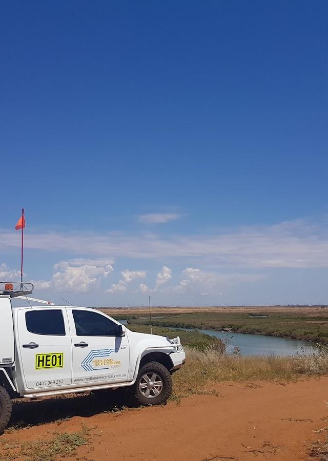 Hedland Electrical