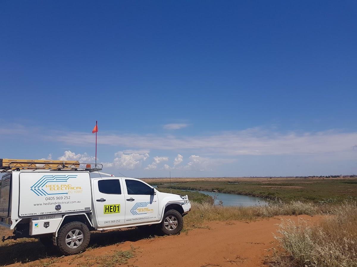 Hedland Electrical
