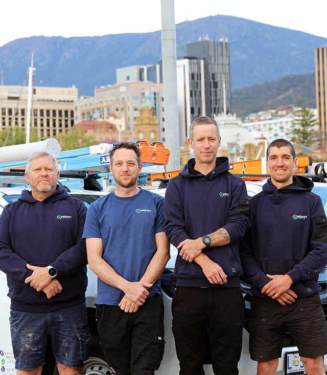 Heerey Electrical