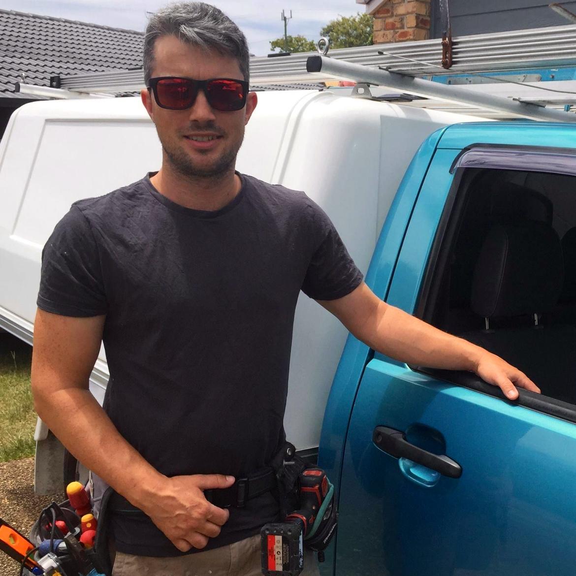 Hegarty Electrical