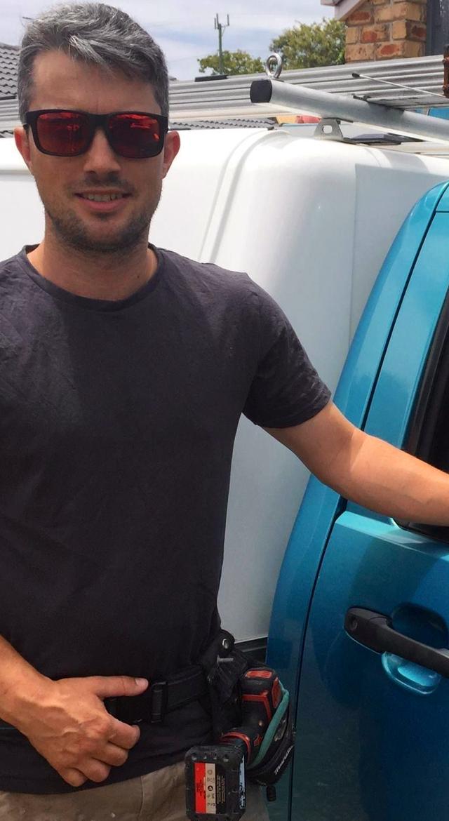 Hegarty Electrical
