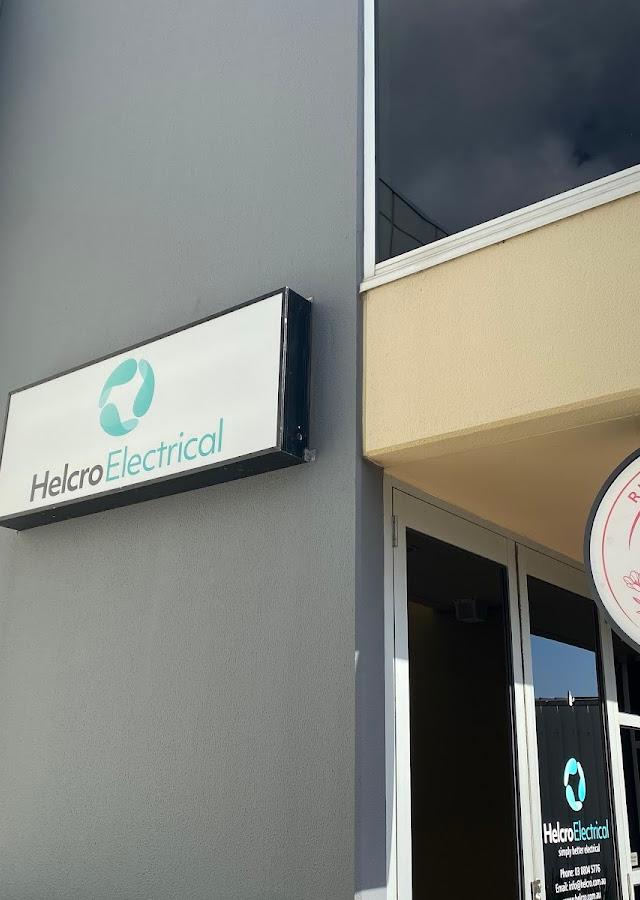 Helcro Electrical