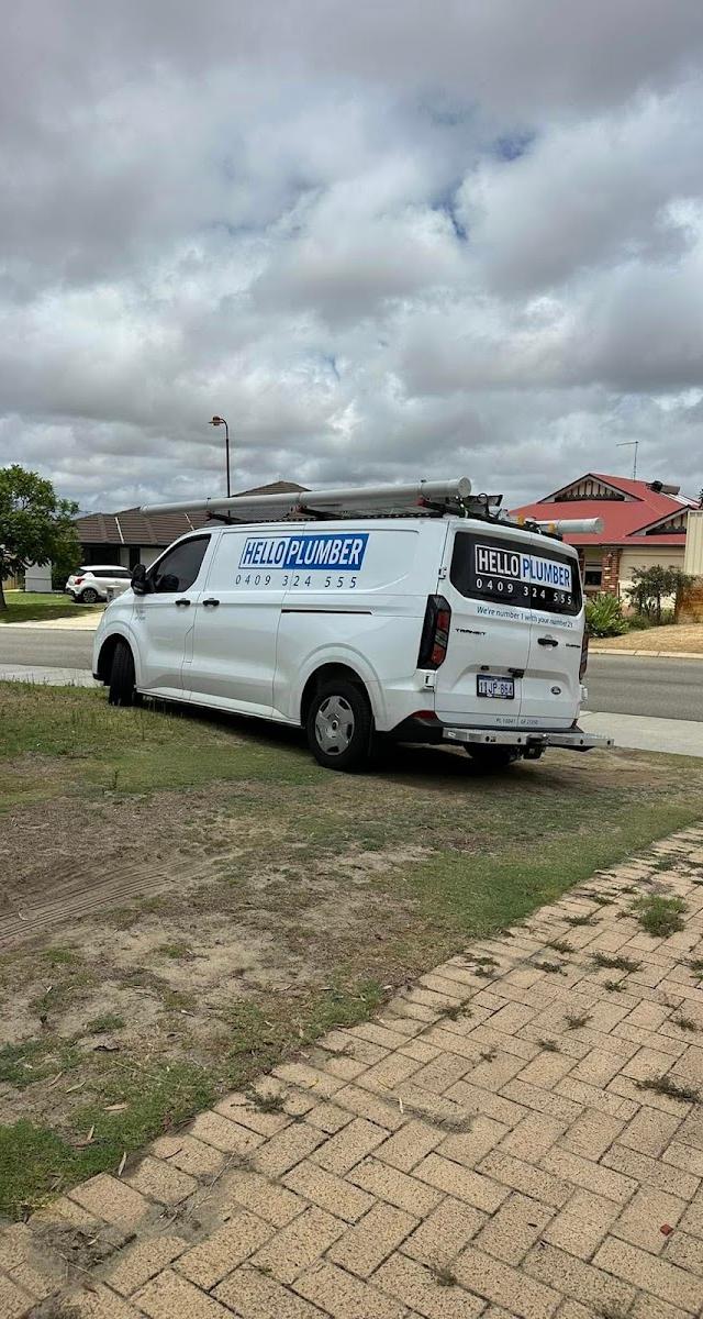 Hello Plumber