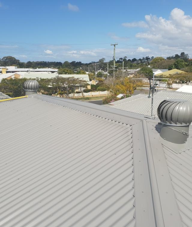 Hemming Plumbing and Roofing Services