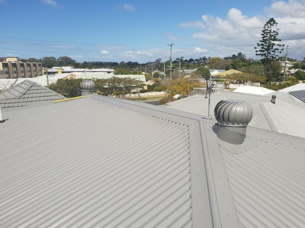 Hemming Plumbing and Roofing Services