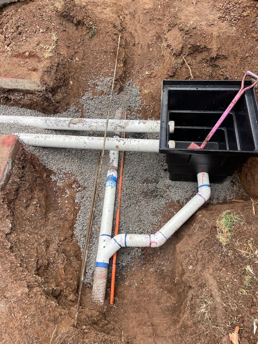 Henderson Plumbing